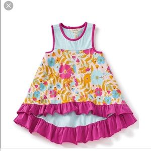 Matilda Jane Dress Size 10 NWOT